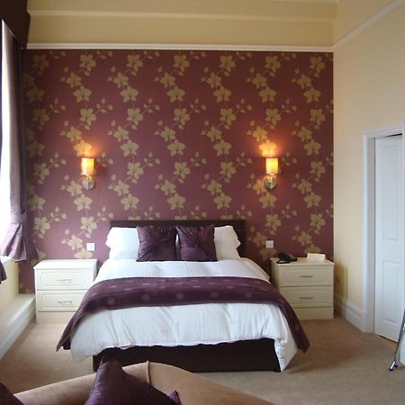 The North Euston Hotel Fleetwood Exteriér fotografie