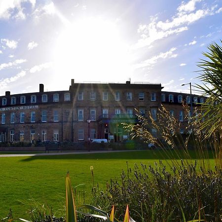 The North Euston Hotel Fleetwood Exteriér fotografie