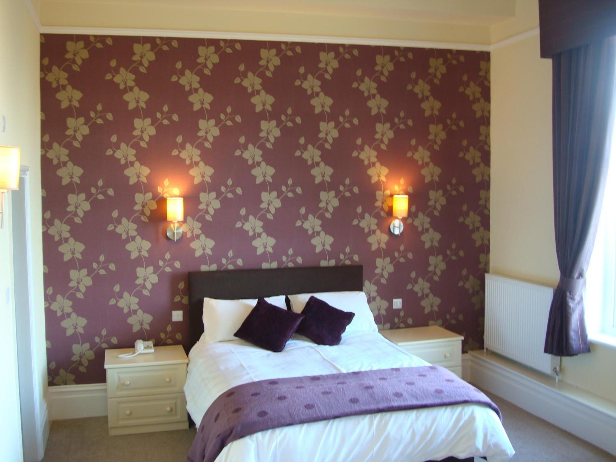 The North Euston Hotel Fleetwood Exteriér fotografie
