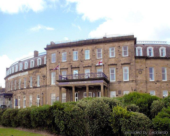The North Euston Hotel Fleetwood Exteriér fotografie